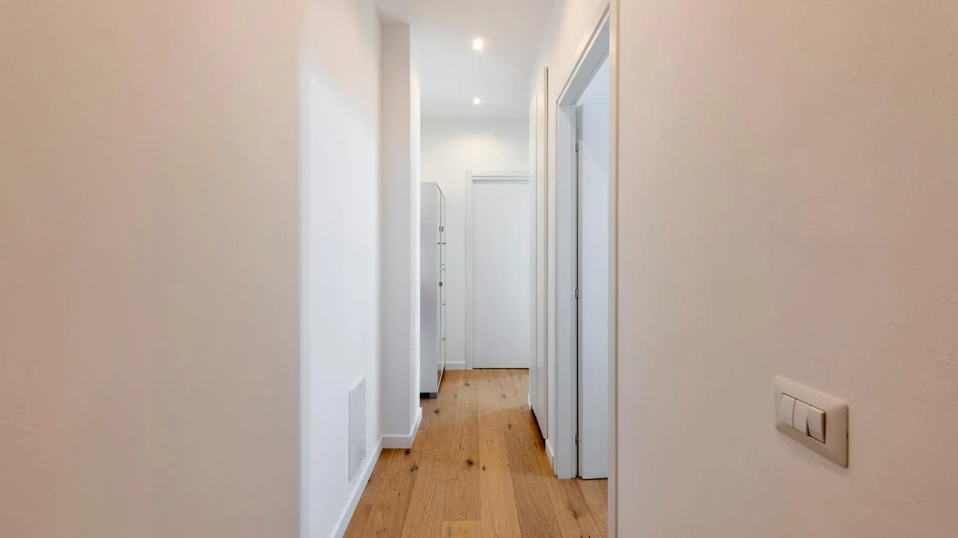 Milan Central Luxury Apartment 0*,
